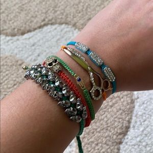 BaubleBar Bracelets
